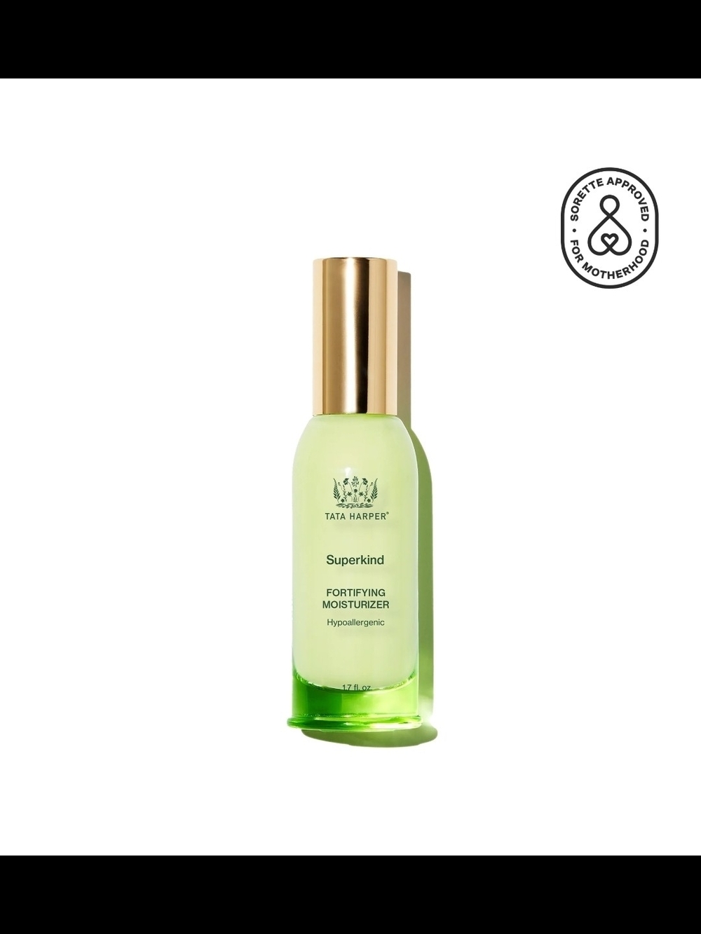Tata Harper Superkind Fortifying Moisturizer - New In Box